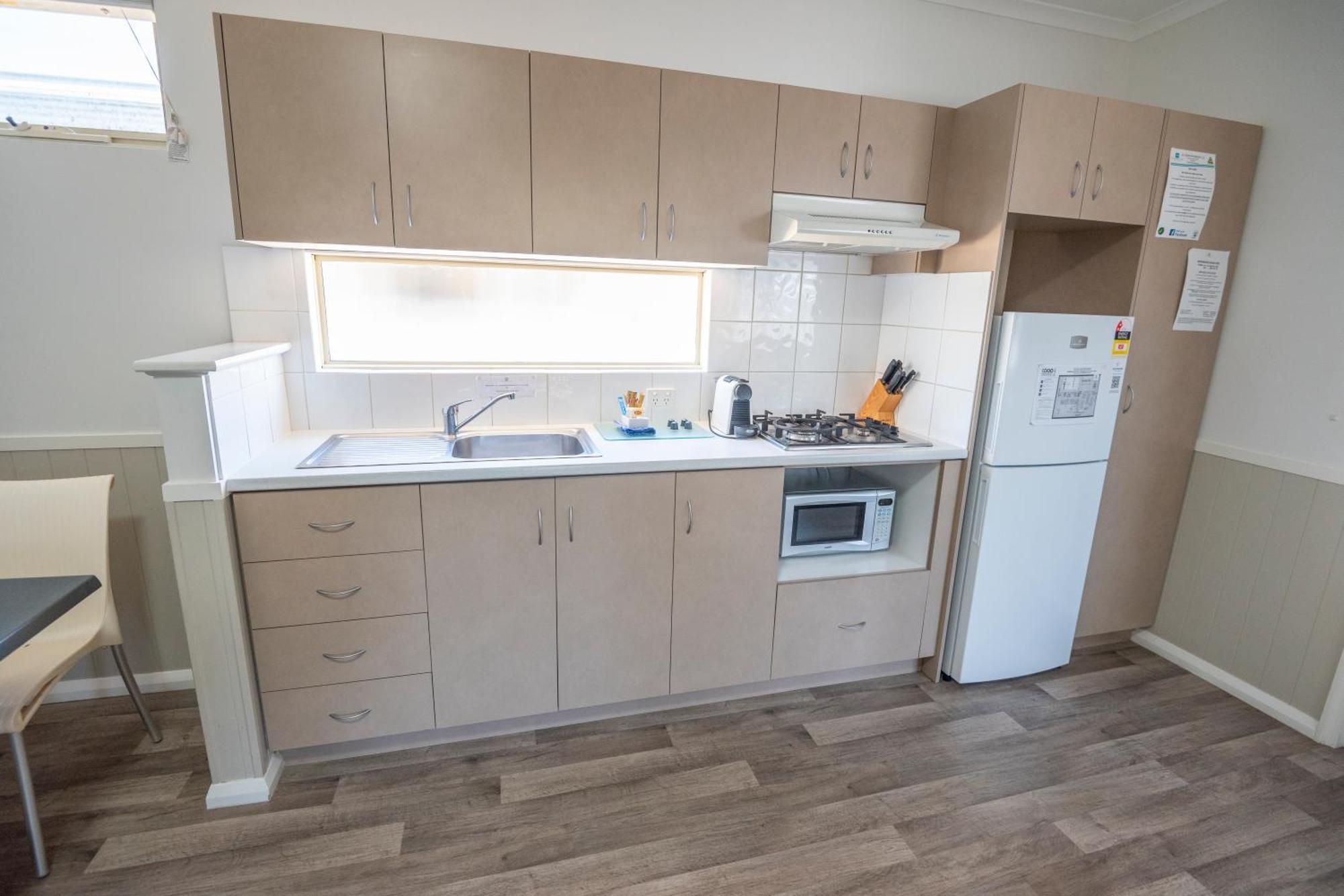 Esperance Bay Holiday Park ภายนอก รูปภาพ