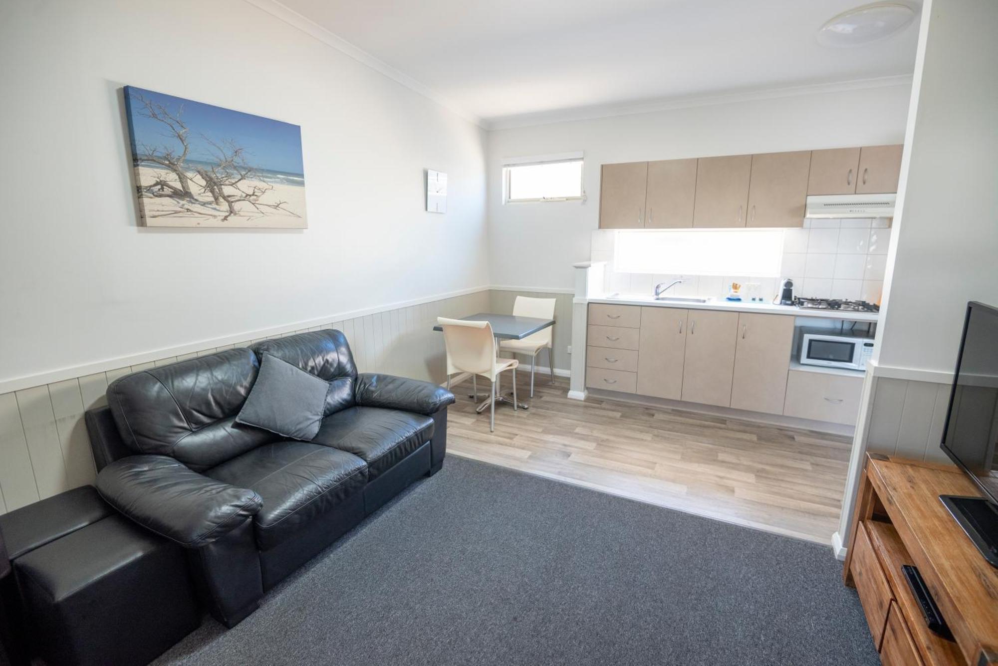 Esperance Bay Holiday Park ภายนอก รูปภาพ