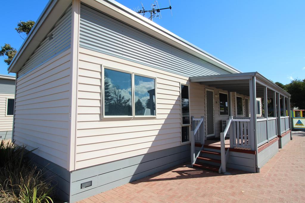 Esperance Bay Holiday Park ภายนอก รูปภาพ
