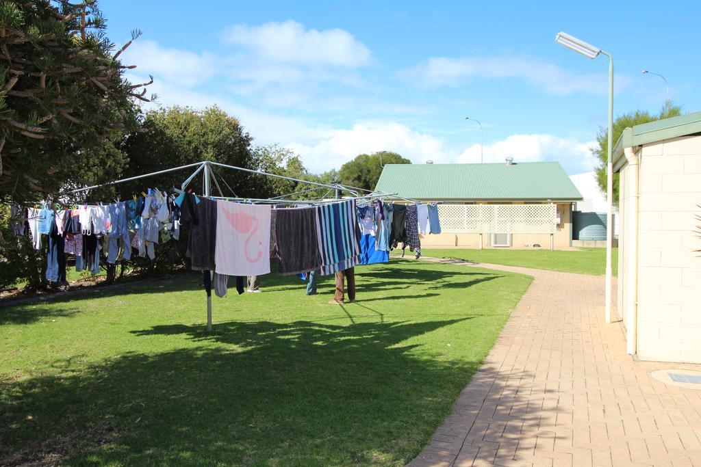 Esperance Bay Holiday Park ภายนอก รูปภาพ