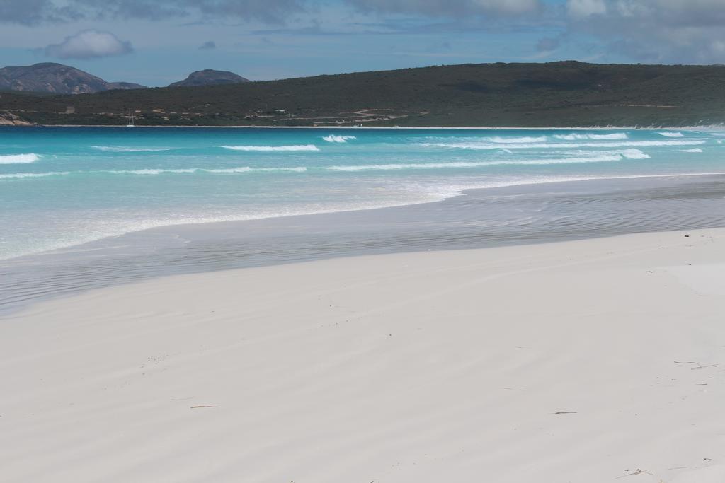 Esperance Bay Holiday Park ภายนอก รูปภาพ