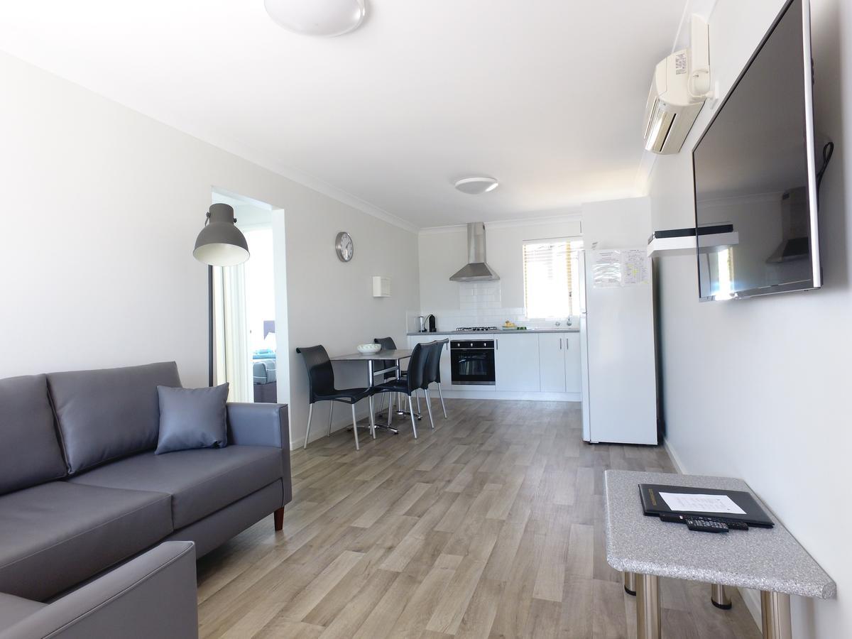 Esperance Bay Holiday Park ภายนอก รูปภาพ