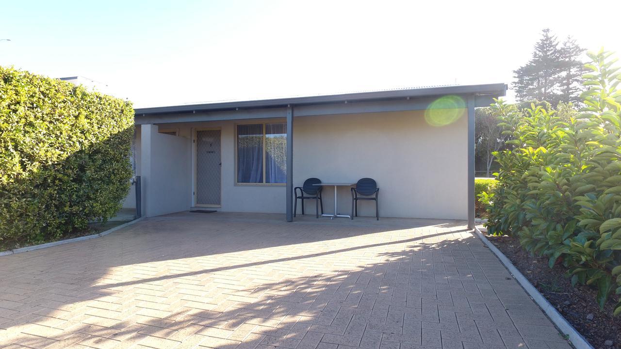 Esperance Bay Holiday Park ภายนอก รูปภาพ