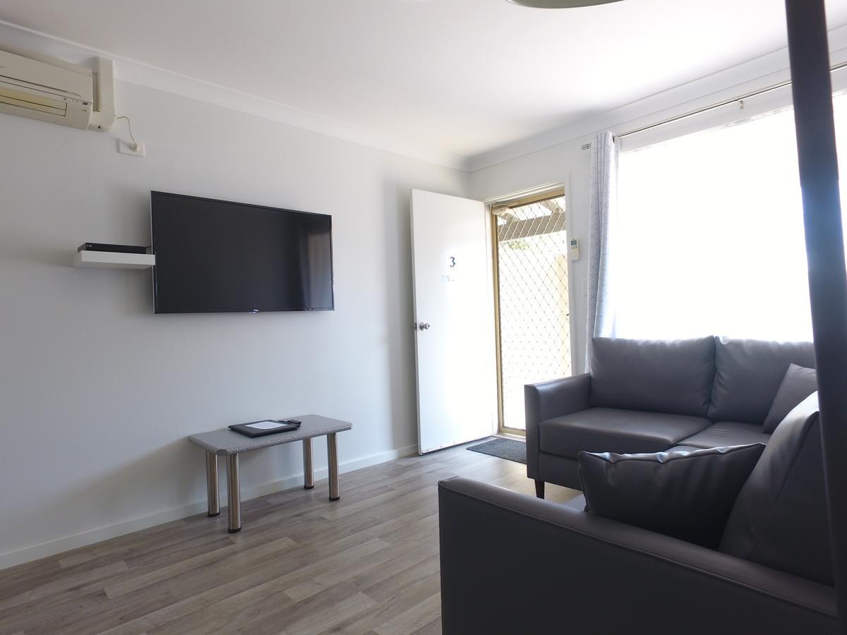 Esperance Bay Holiday Park ภายนอก รูปภาพ