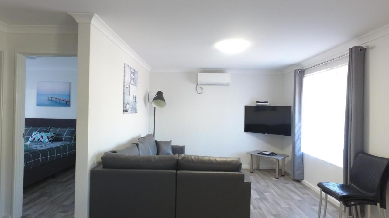Esperance Bay Holiday Park ภายนอก รูปภาพ