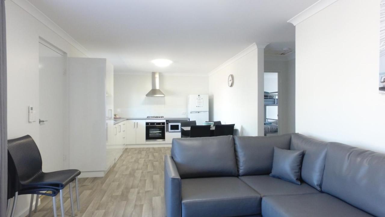Esperance Bay Holiday Park ภายนอก รูปภาพ