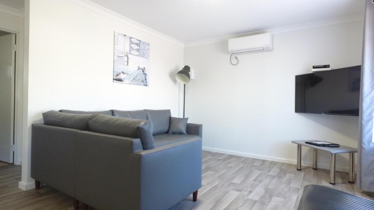 Esperance Bay Holiday Park ภายนอก รูปภาพ