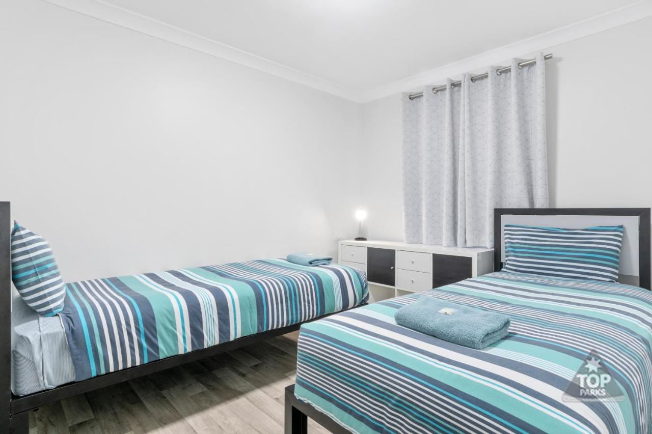 Esperance Bay Holiday Park ภายนอก รูปภาพ