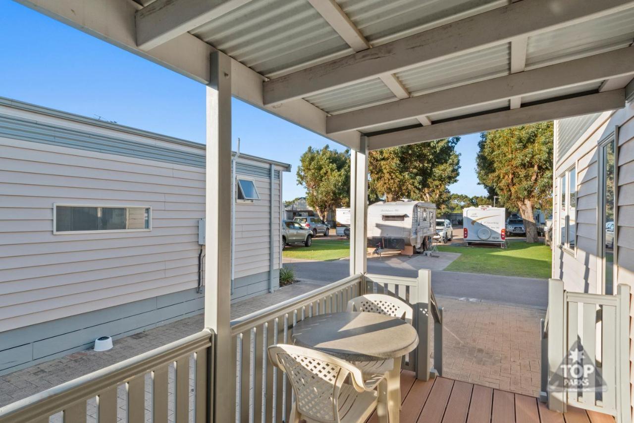 Esperance Bay Holiday Park ภายนอก รูปภาพ