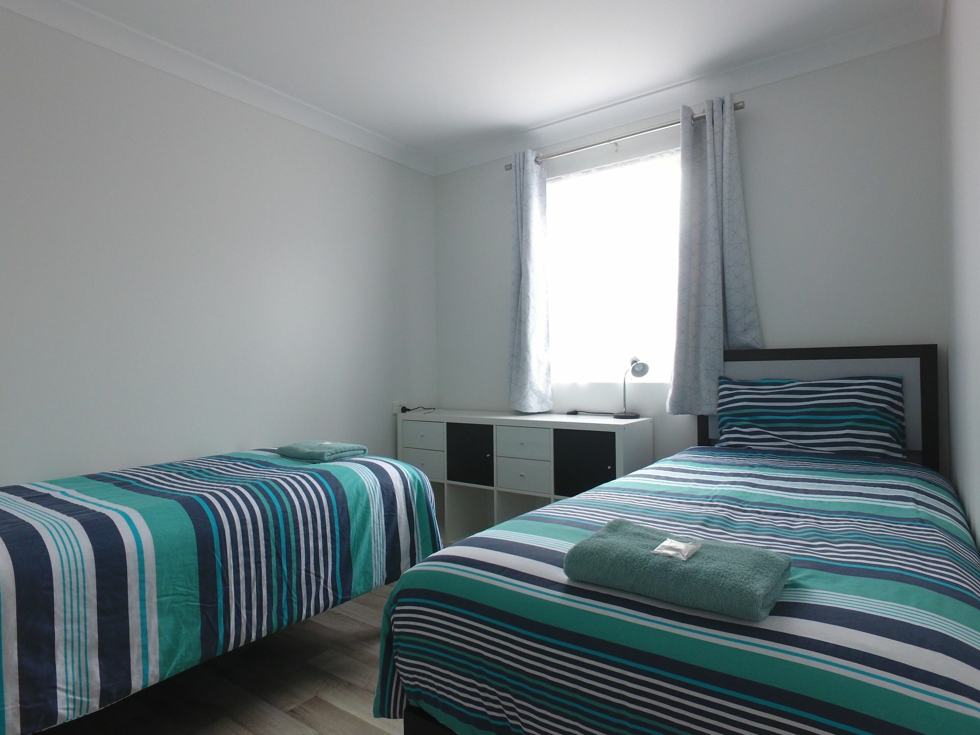 Esperance Bay Holiday Park ภายนอก รูปภาพ