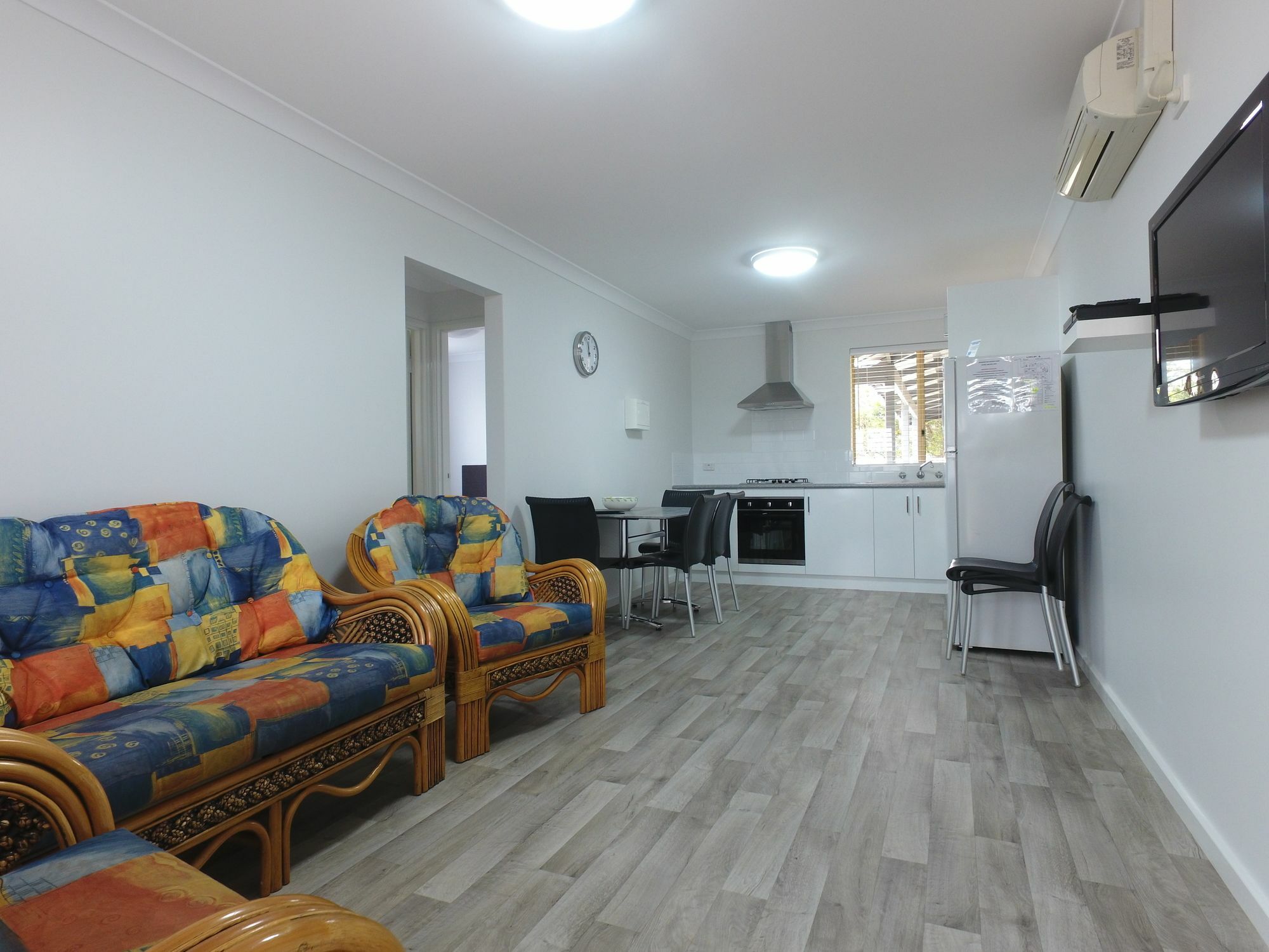 Esperance Bay Holiday Park ภายนอก รูปภาพ