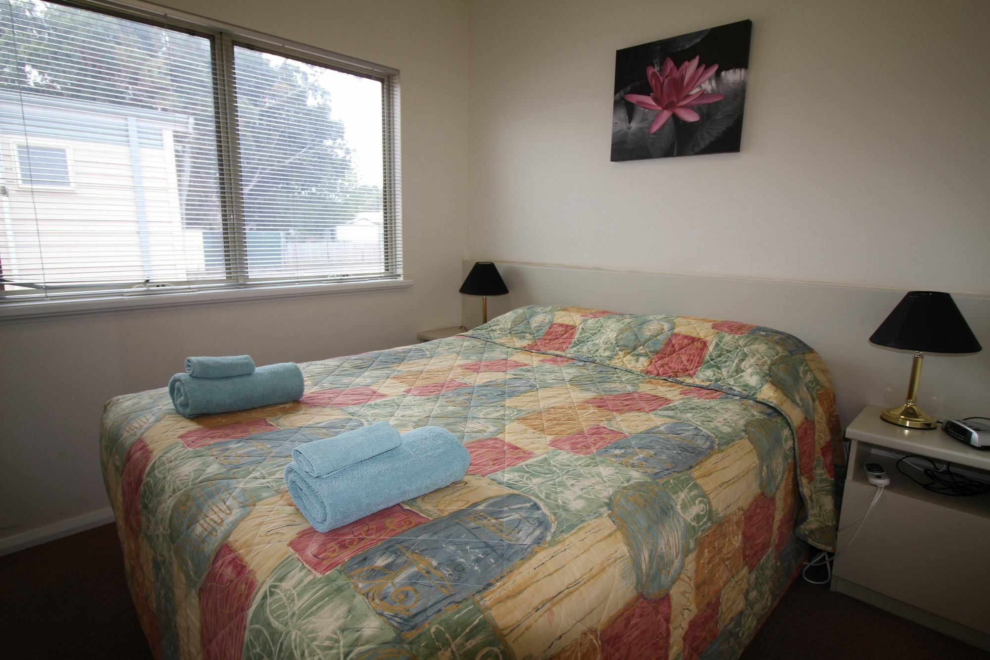 Esperance Bay Holiday Park ภายนอก รูปภาพ