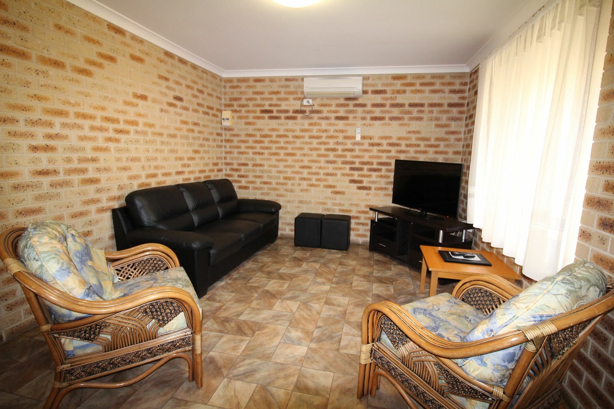 Esperance Bay Holiday Park ภายนอก รูปภาพ
