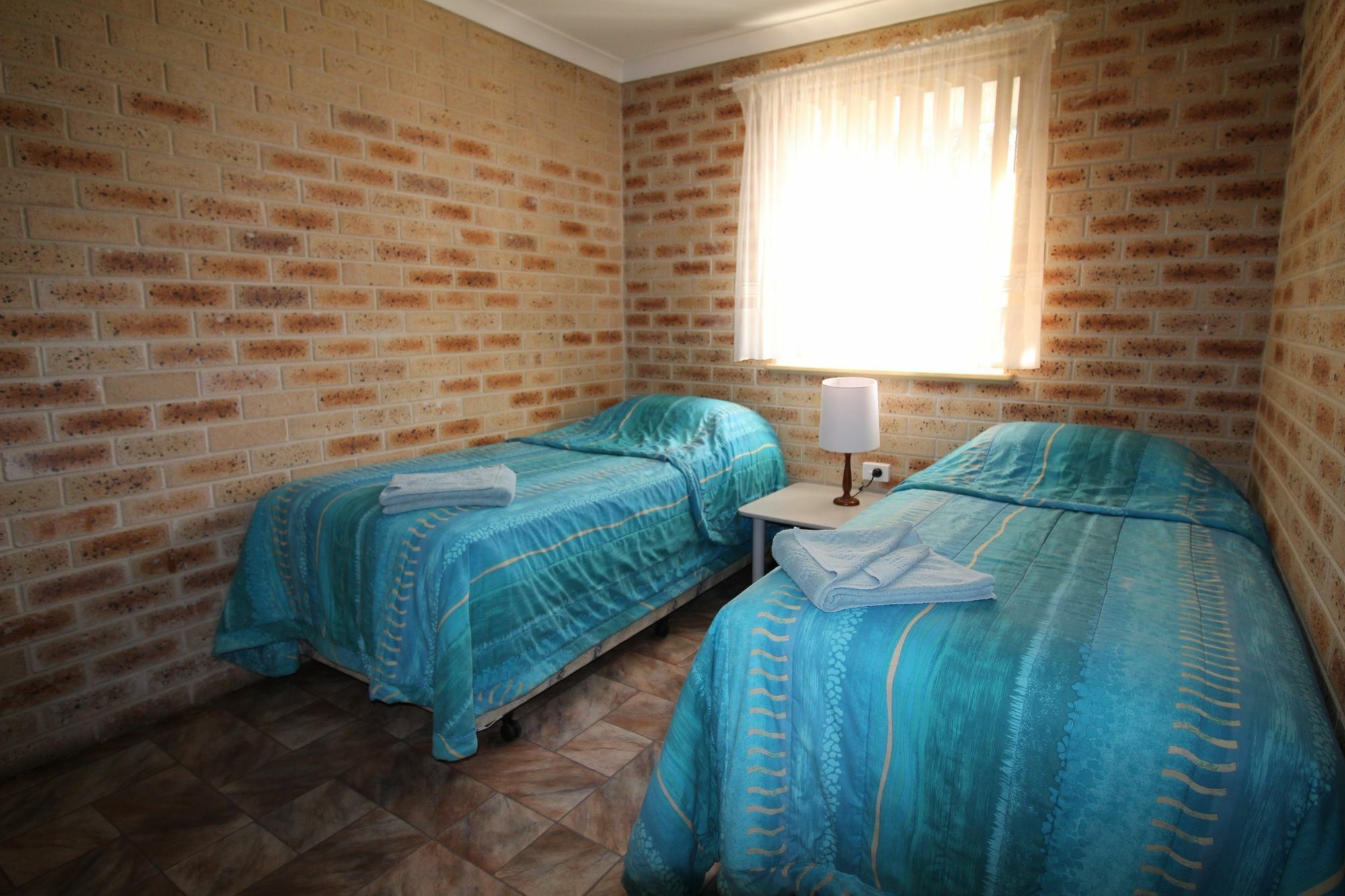 Esperance Bay Holiday Park ภายนอก รูปภาพ