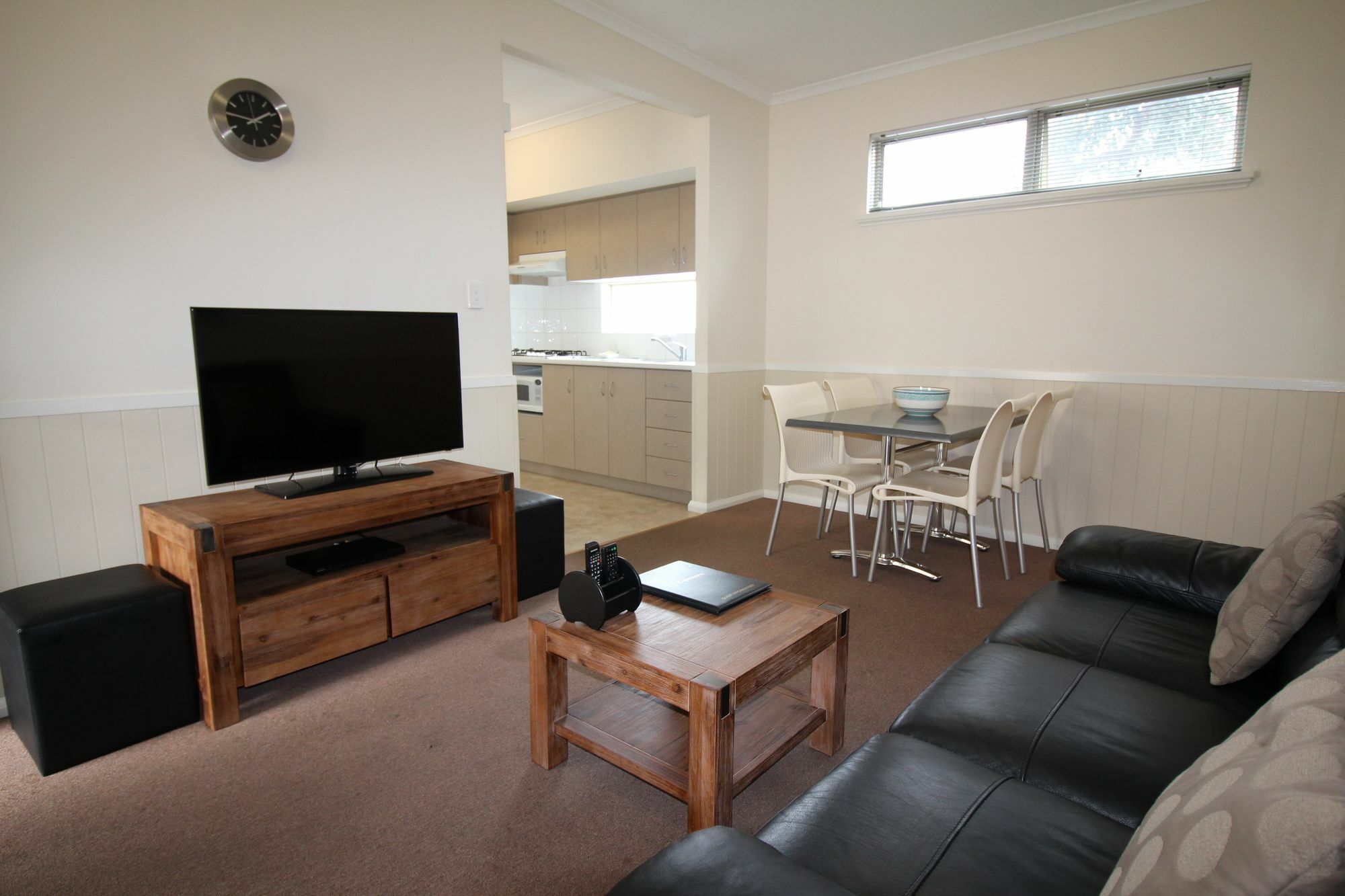 Esperance Bay Holiday Park ภายนอก รูปภาพ